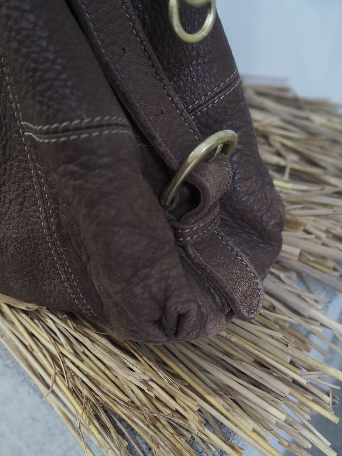 mit mitte leather sholder bag  상품이미지5