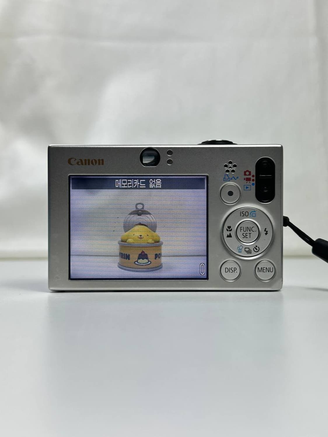 인물✧･ﾟCanon ixus 70 / sd1000 캐논 익서스 디카 상품이미지6
