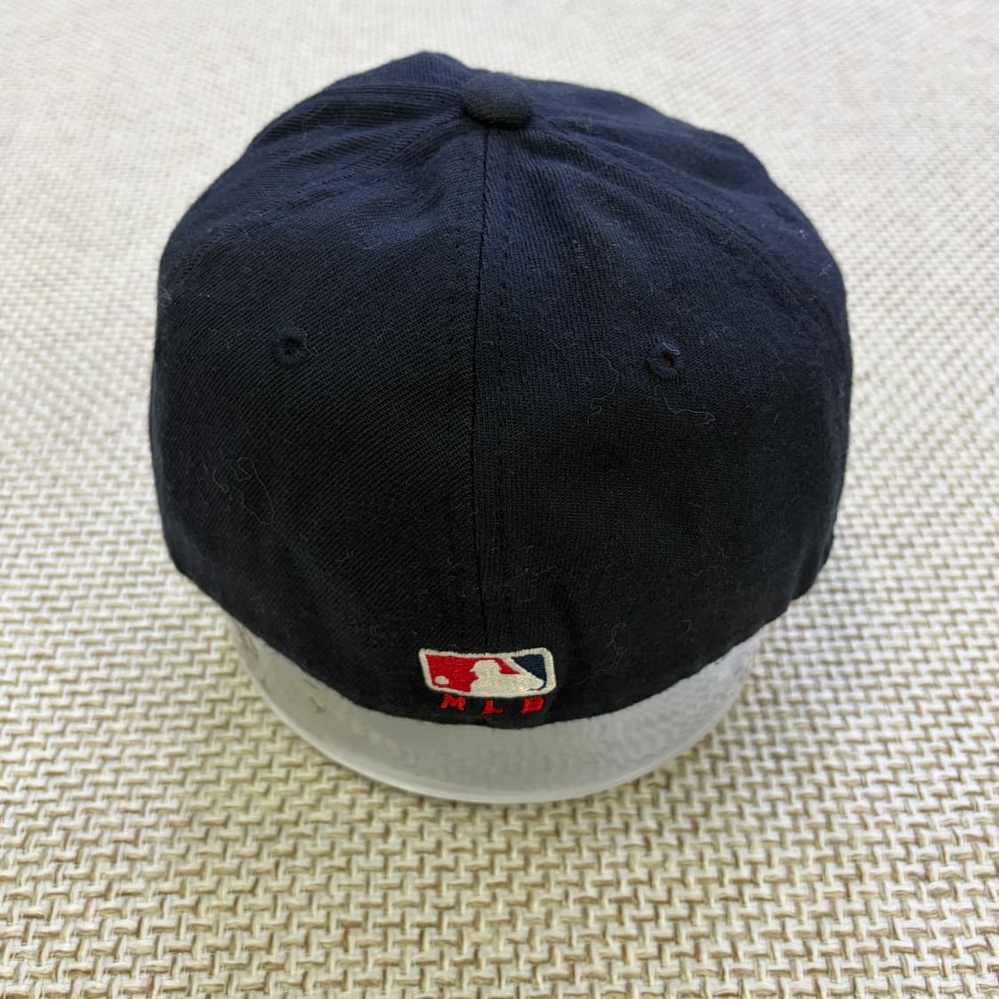 S-M MLB 볼캡 0527D2 상품이미지3