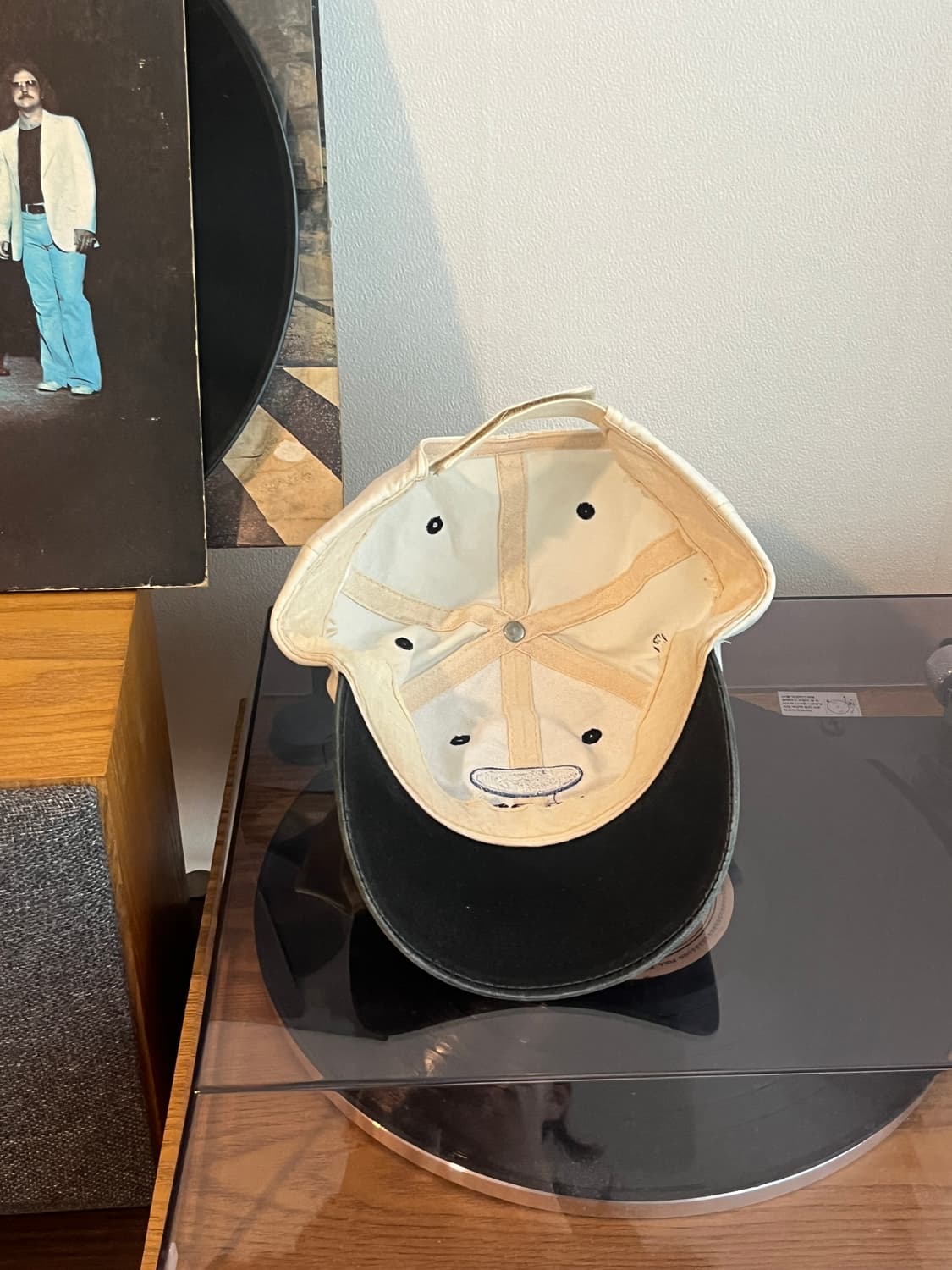 90s 'Ford Power Stroke Diesel' Cap 상품이미지3