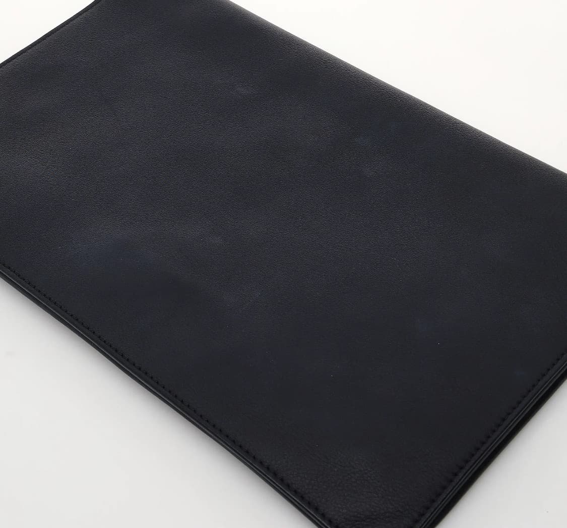 [A급] 펜디 FF 로고 플랩 바이폴드 클러치 판매합니다!!! 상품이미지5