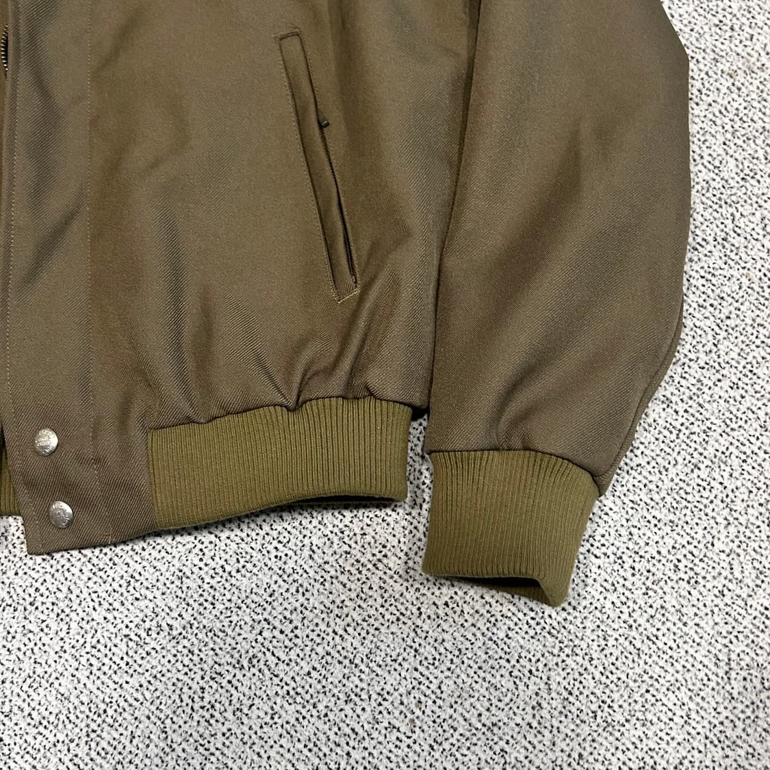 유니버설오버롤 자켓 상품이미지4