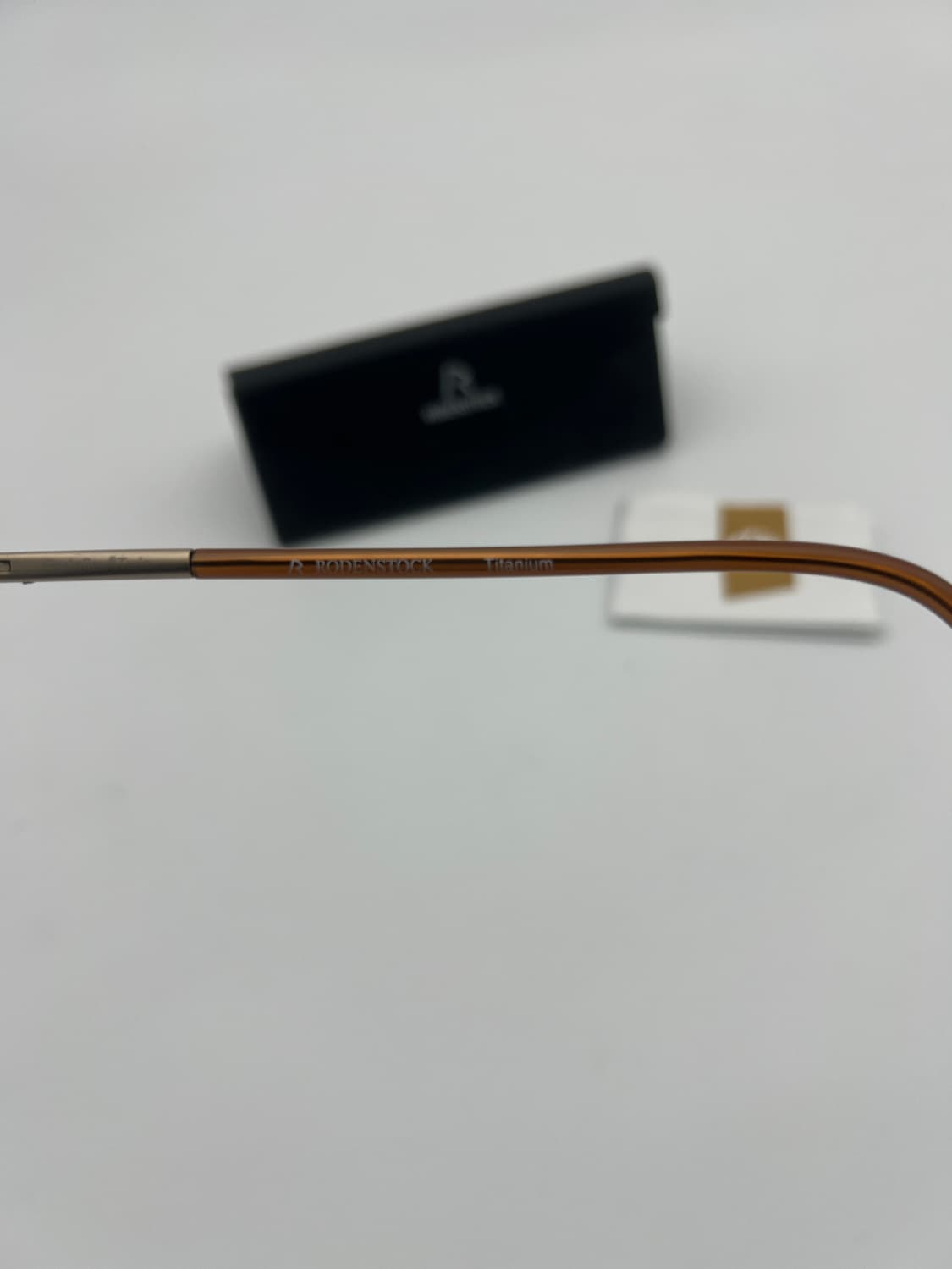 로덴스톡 RODENSTOCK 안경 R4776 C 상품이미지6