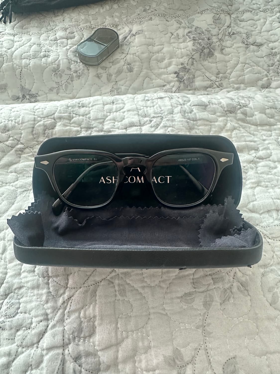 애쉬컴팩트 타르 48사이즈 상품이미지1