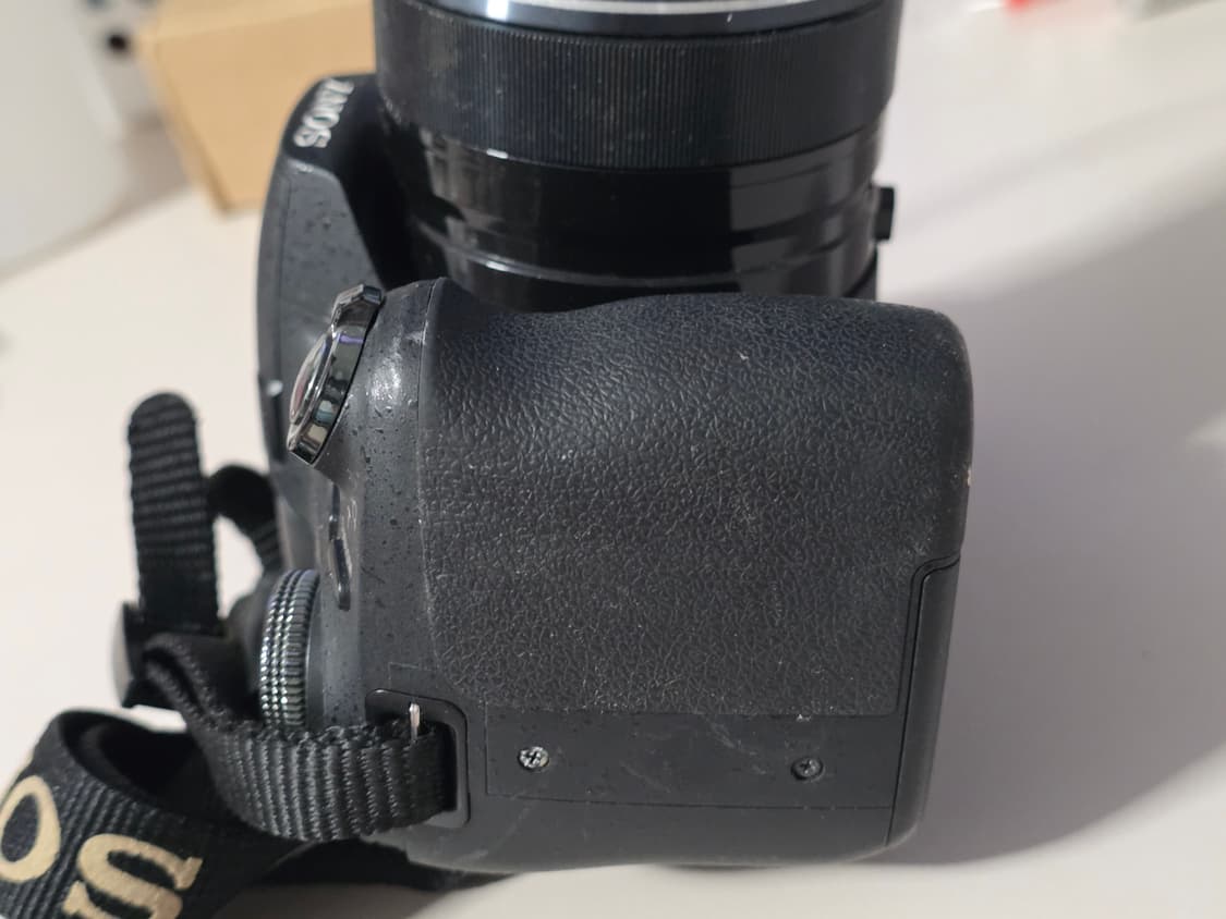 소니 사이버샷 DSC-HX100V 하이엔드 디지털카메라 상품이미지3