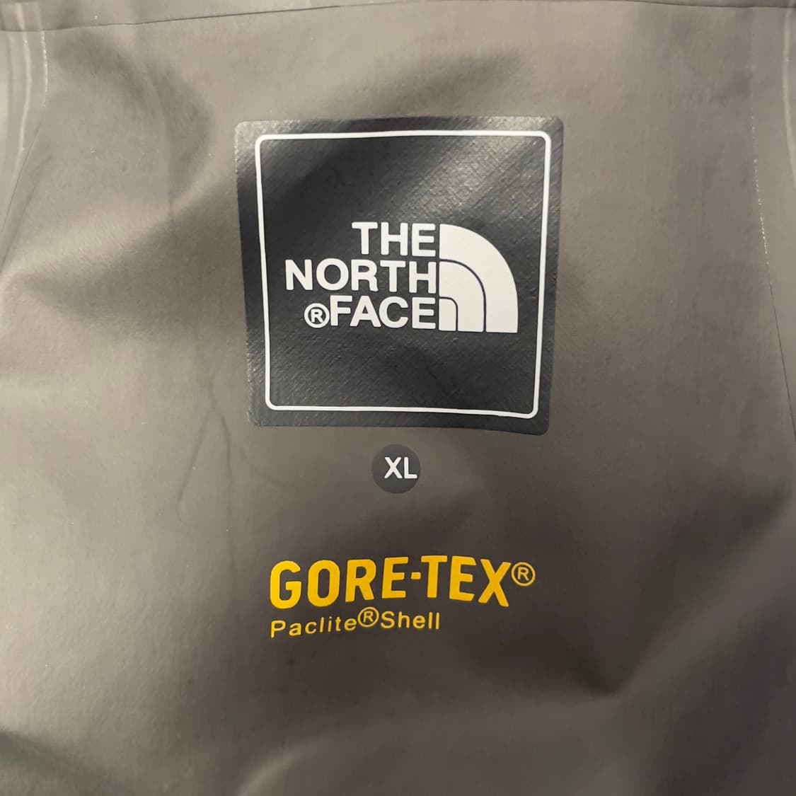 노스페이스 블루 고어텍스 자켓 상품이미지6