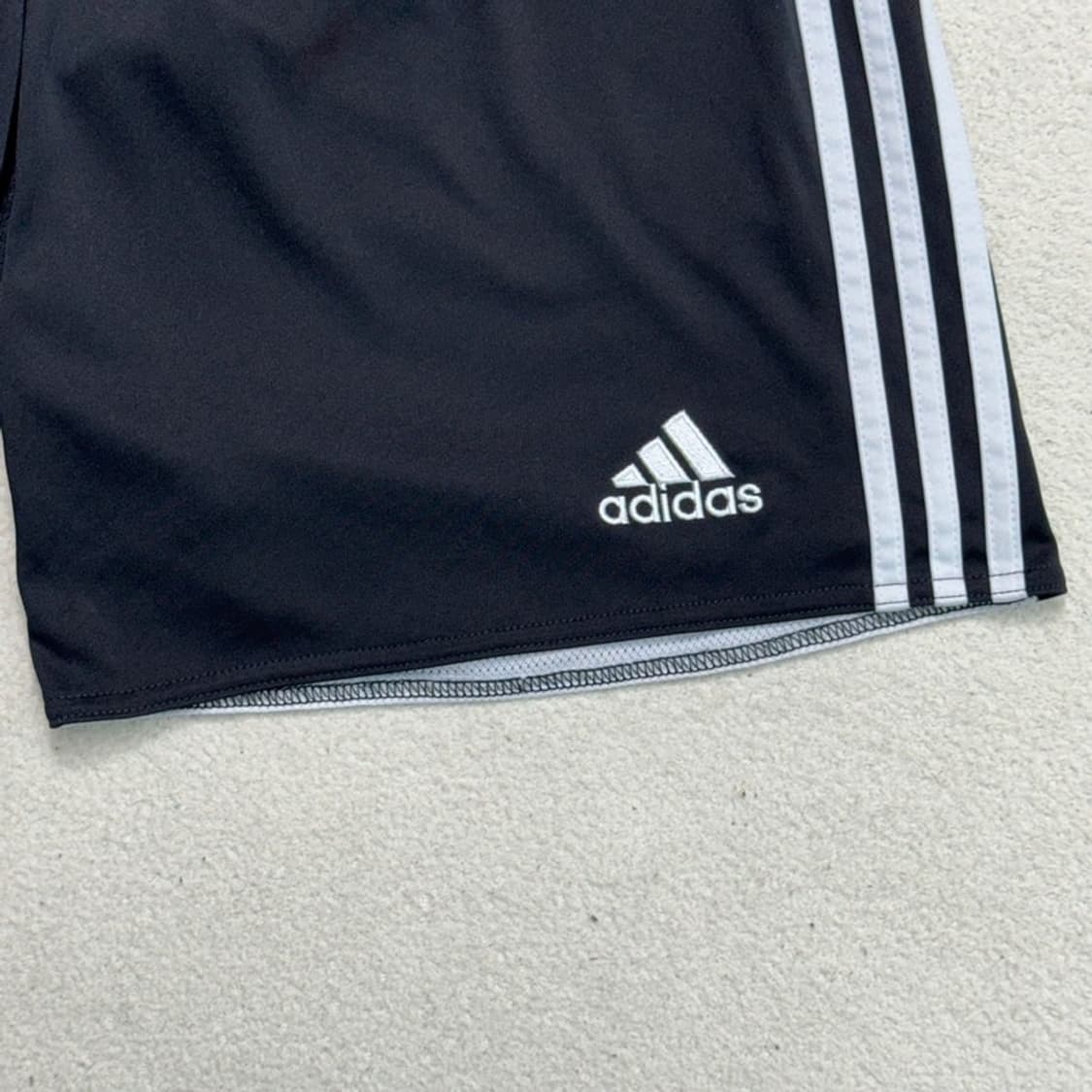 ADIDAS 스쿼드라 21 쇼츠 블랙 105 상품이미지2