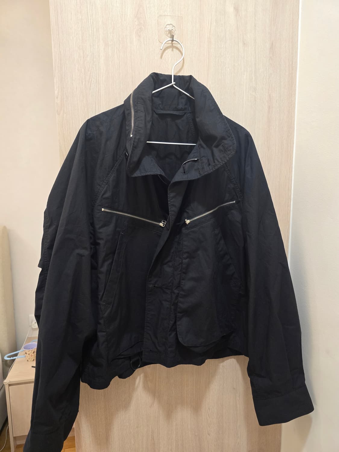 르메르 파라슈트 자켓 48 상품이미지1