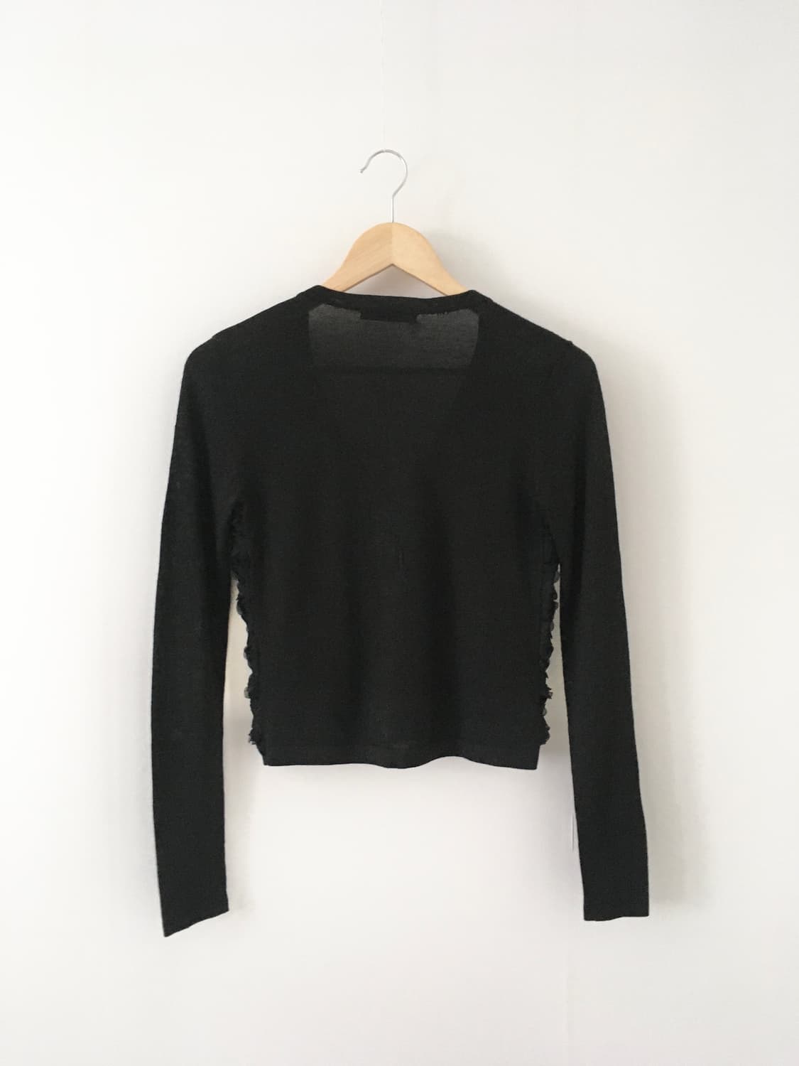 rose cardigan 상품이미지5