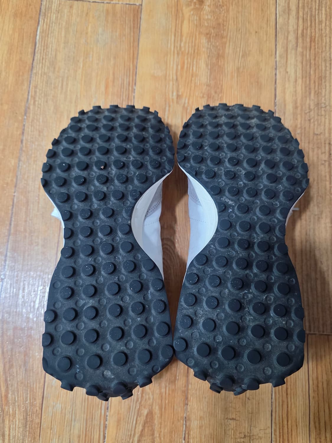 뉴발란스 327 그레이[280] 상품이미지5