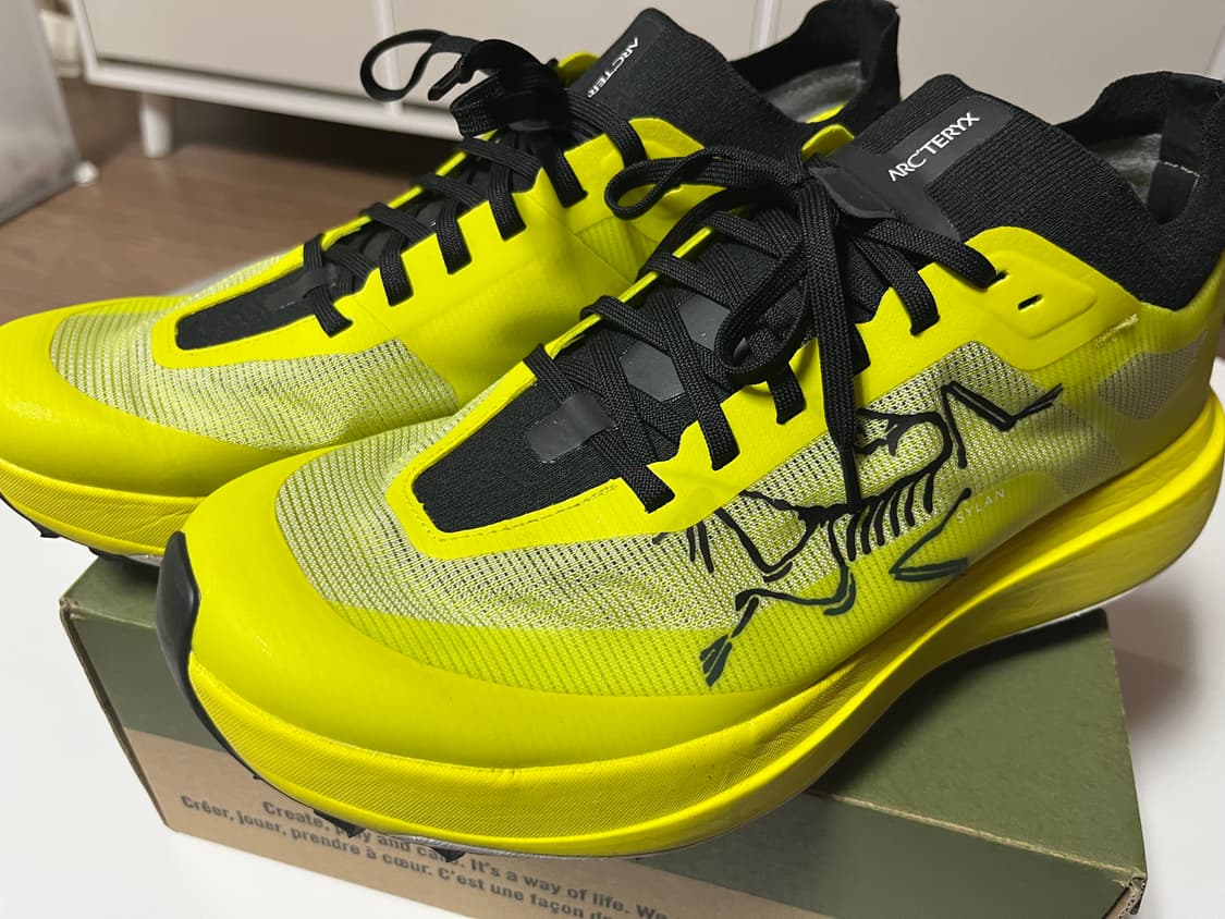 아크테릭스 사일렌프로 상품이미지1