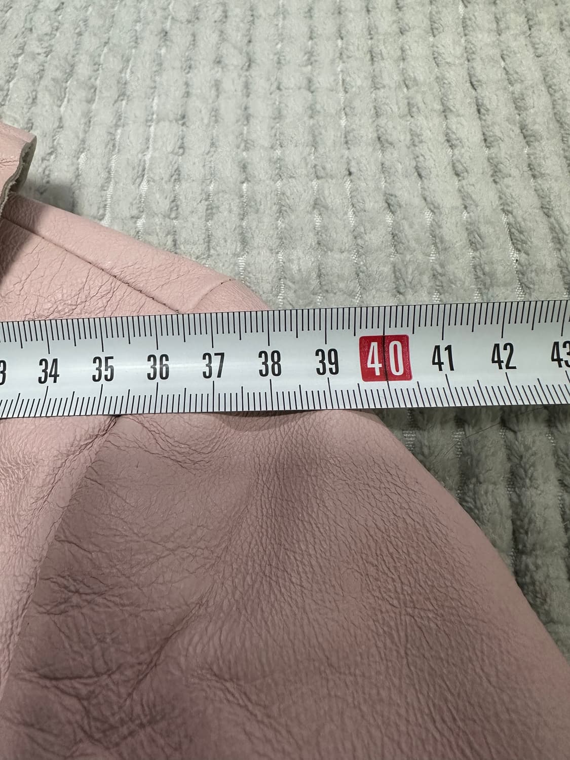 90s 프랑코 페라로 밀라노 레더 자켓 상품이미지5