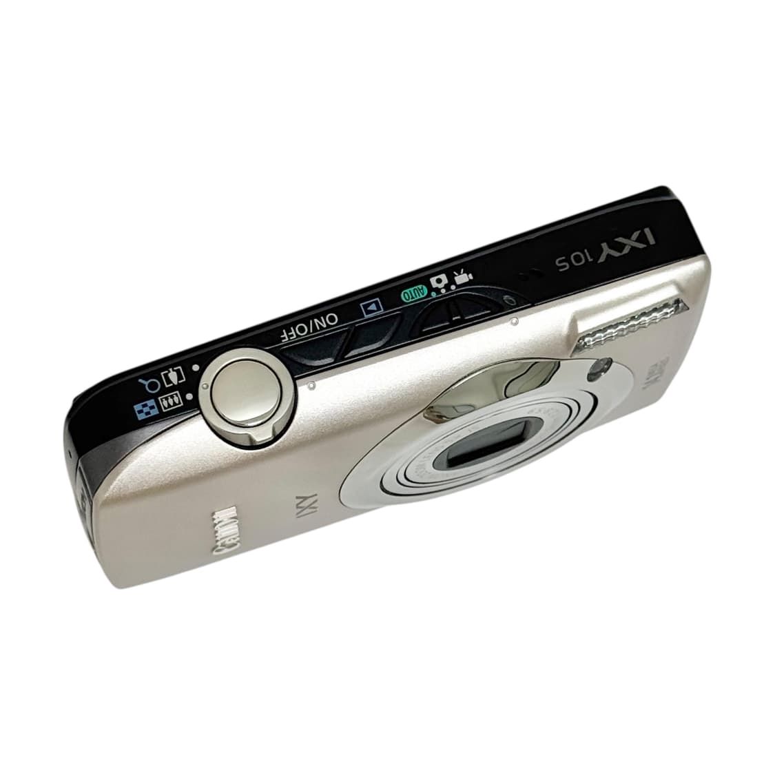 (희귀⚡️) Canon ixy 캐논 익시 10S (익서스 210) 상품이미지3
