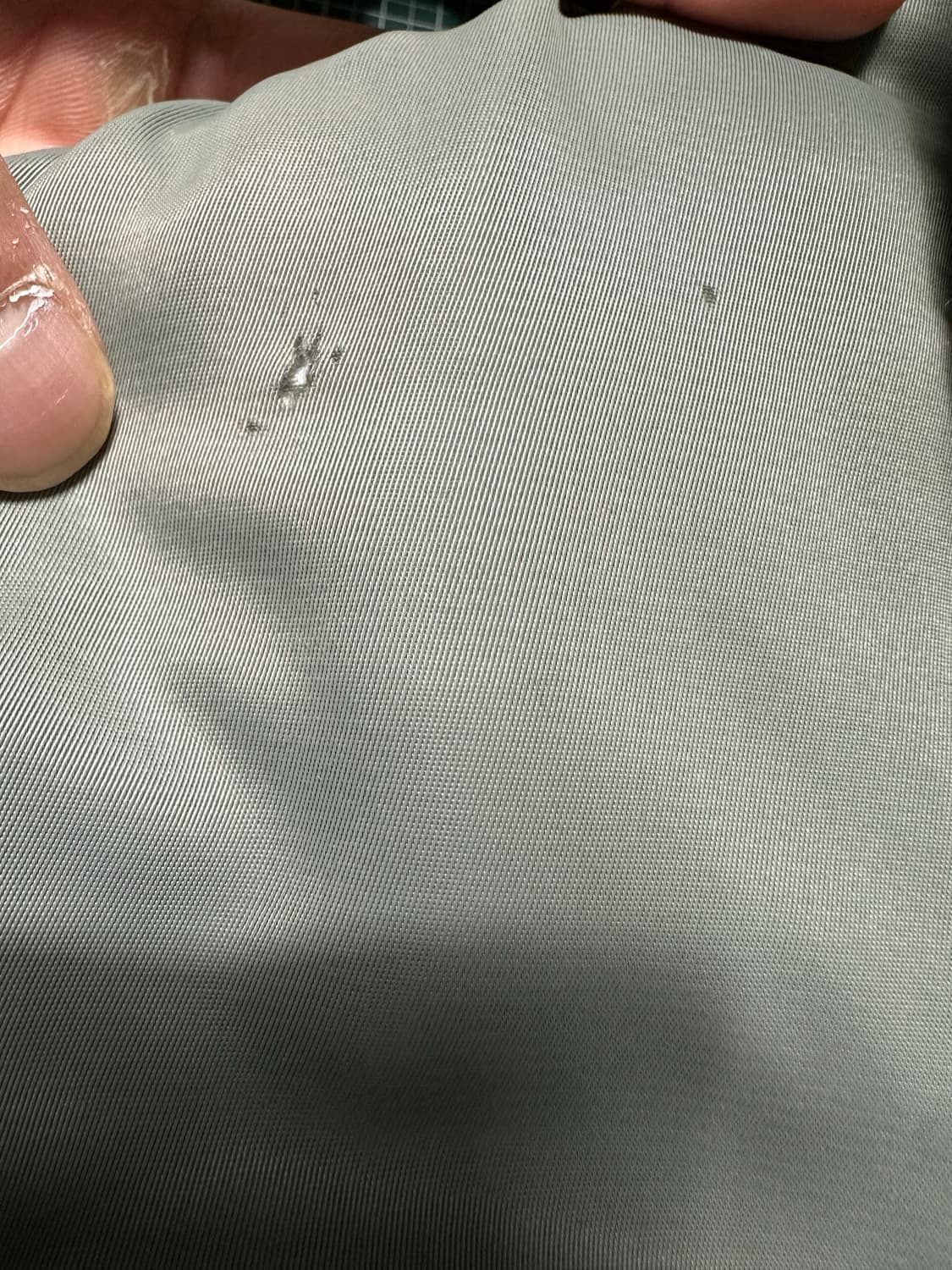 캡클로딩 CAB CLOTHING B-15D 상품이미지5