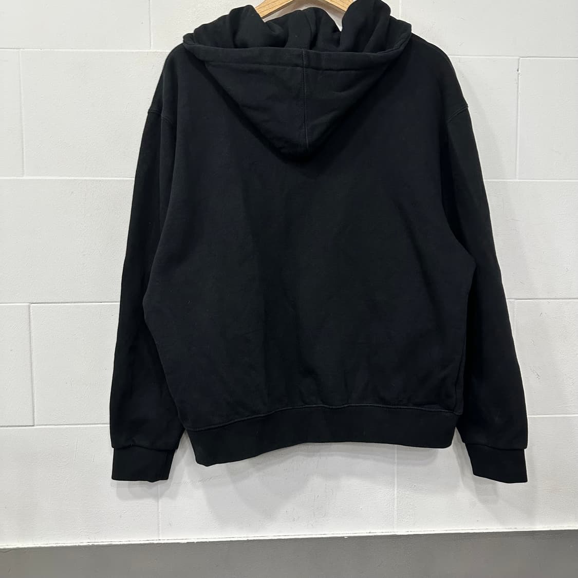 우알롱 후드집업 상품이미지8