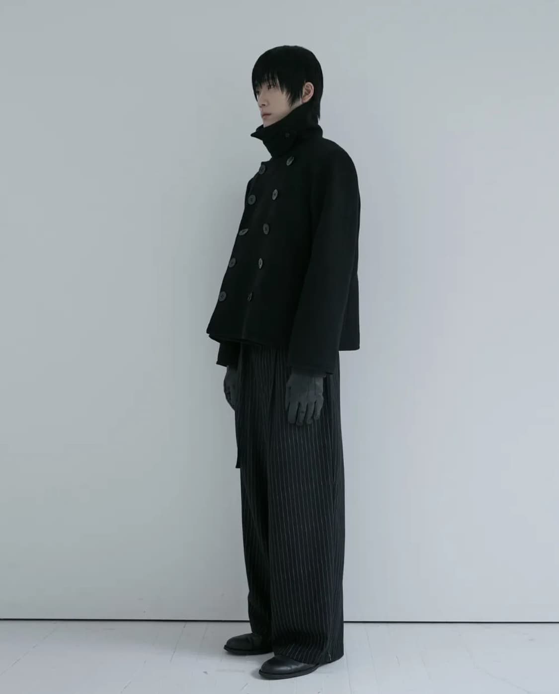 키류 피코트 -os 상품이미지2