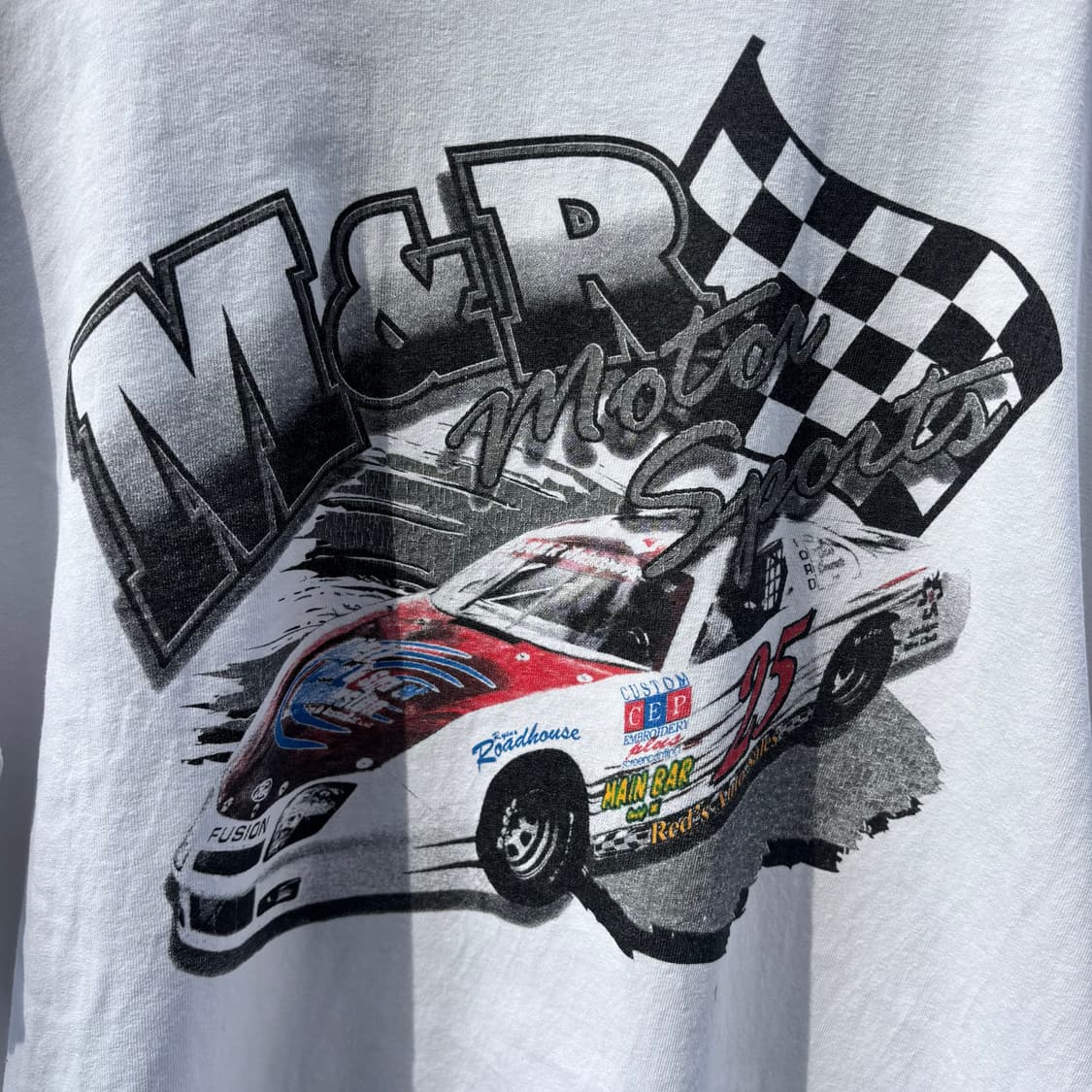 (110-115) GILDAN M&R Motor Sports 상품이미지2