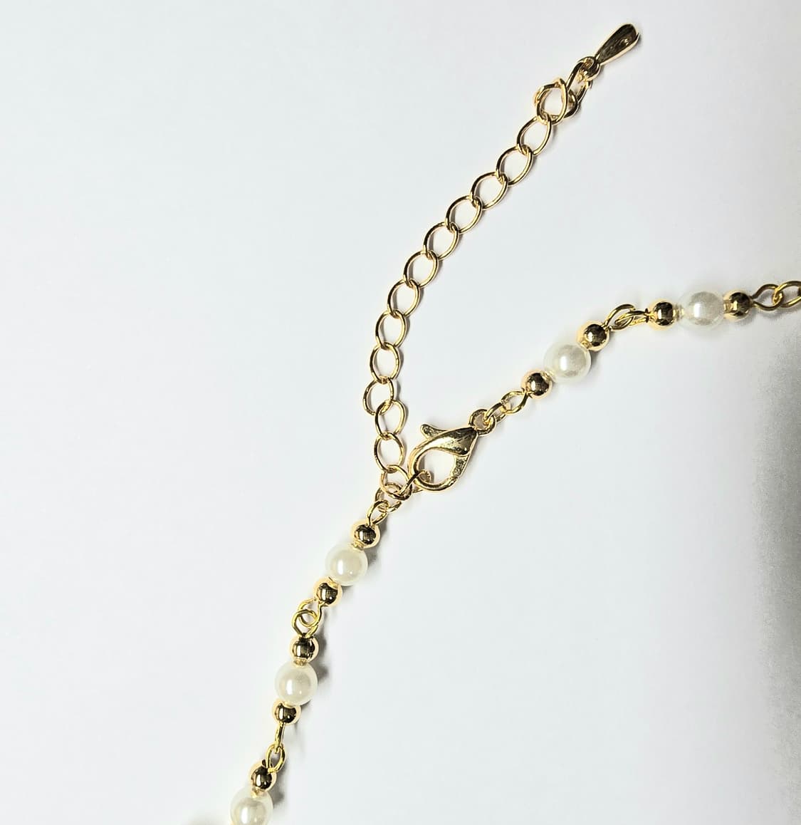 진주포도송이 초커 목걸이 상품이미지6