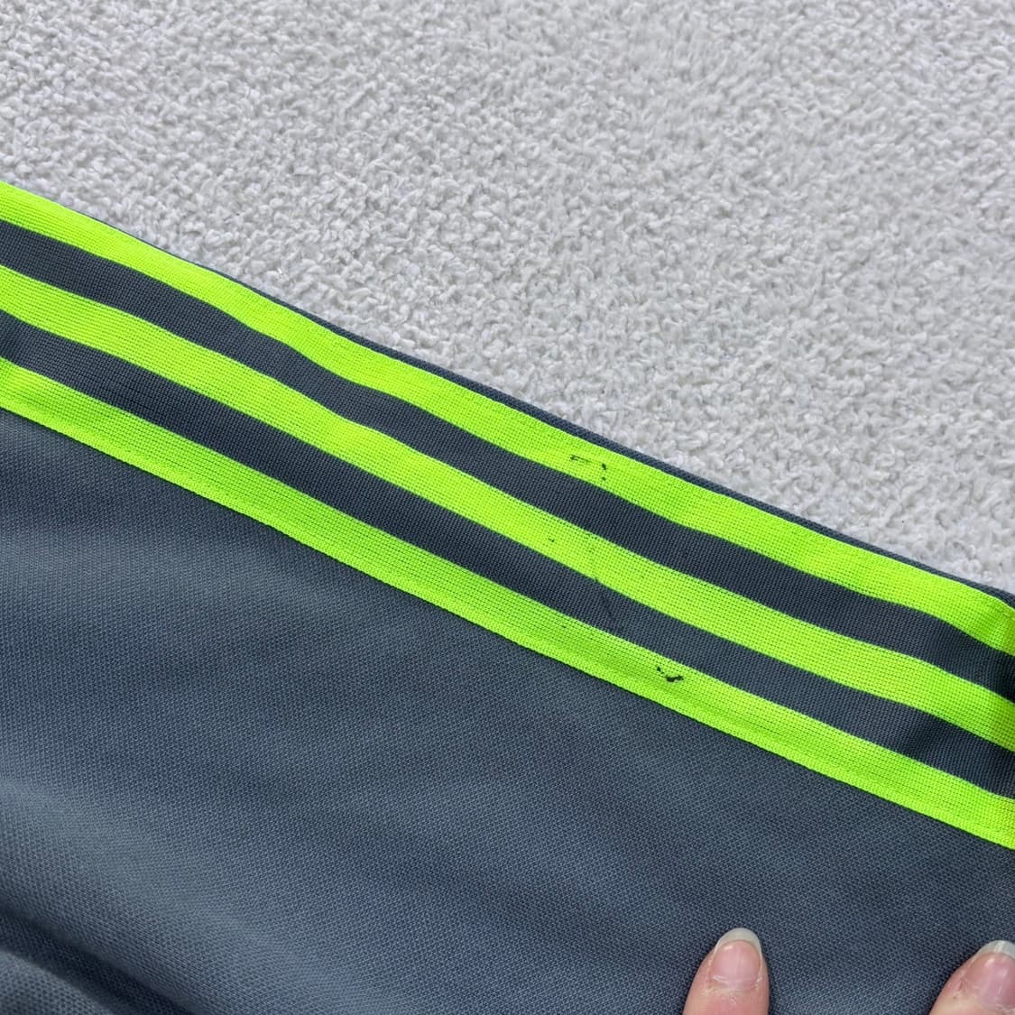 90 아디다스 파이어버드 트랙탑 자켓 0326E 상품이미지6