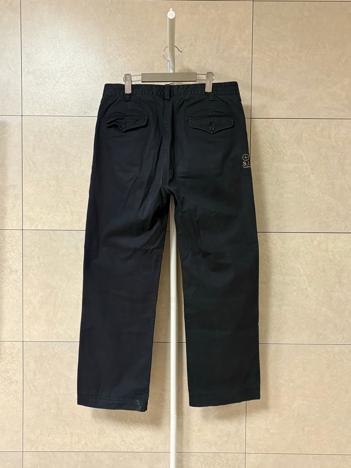 스톤아일랜드 06fw 치노 팬츠 상품이미지2