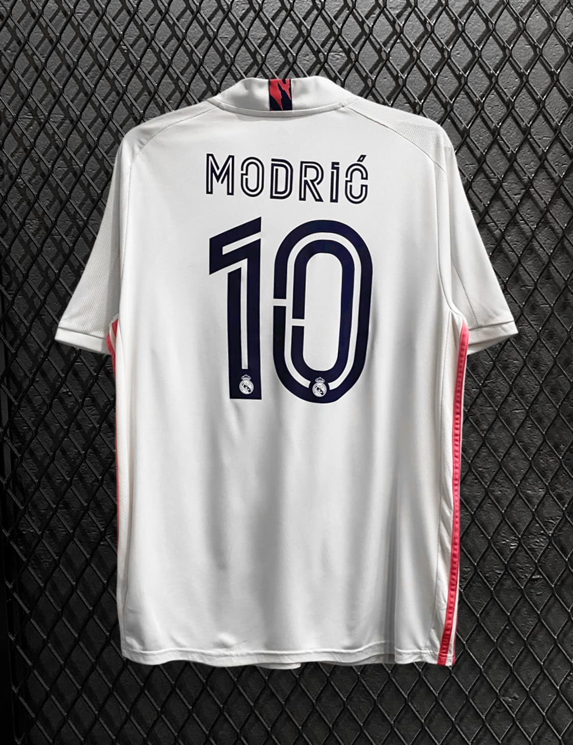 20/21 레알 홈 모드리치 (L) 상품이미지3