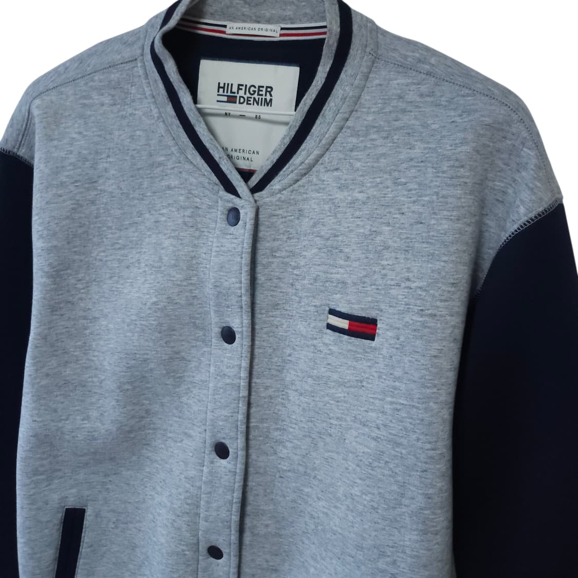 타미힐피거 봄버 100-105 야구점퍼 트레이닝잠바 상품이미지4