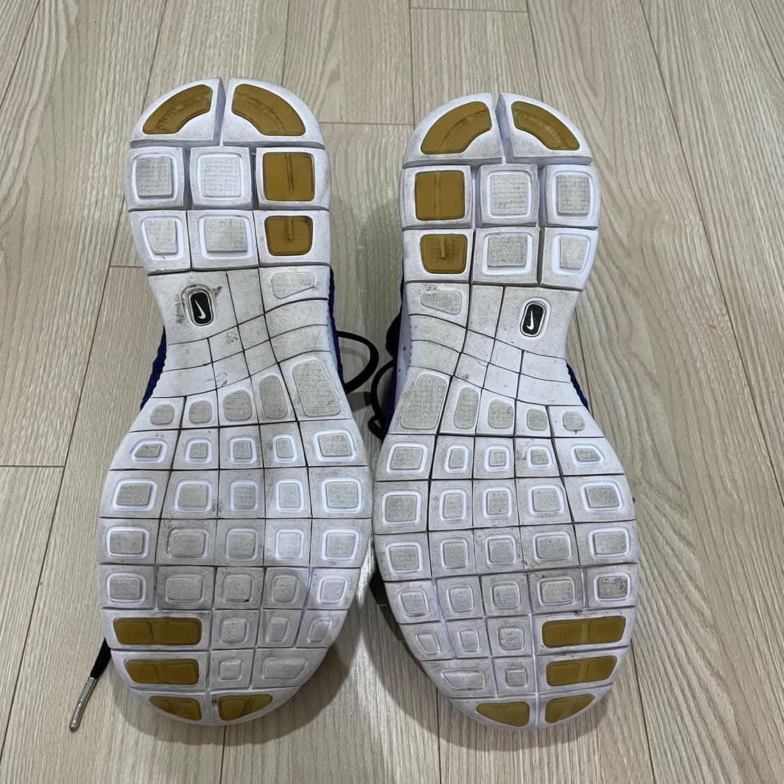 나이키 슈퍼플라이 머큐리얼 레이서 블루 836126-041 상품이미지5