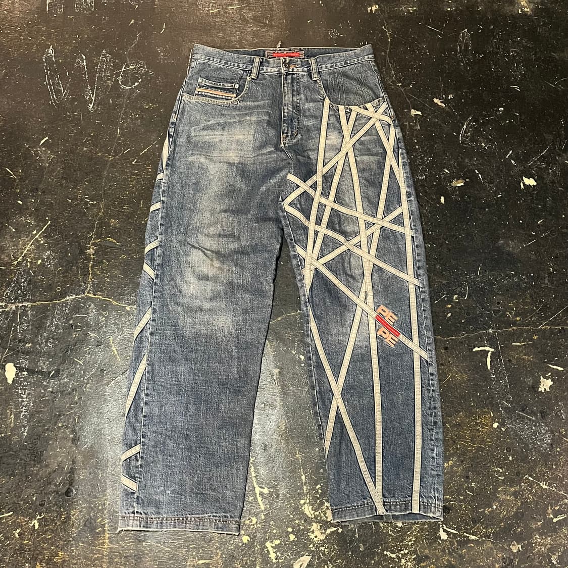 PEPE JEAN 상품이미지1