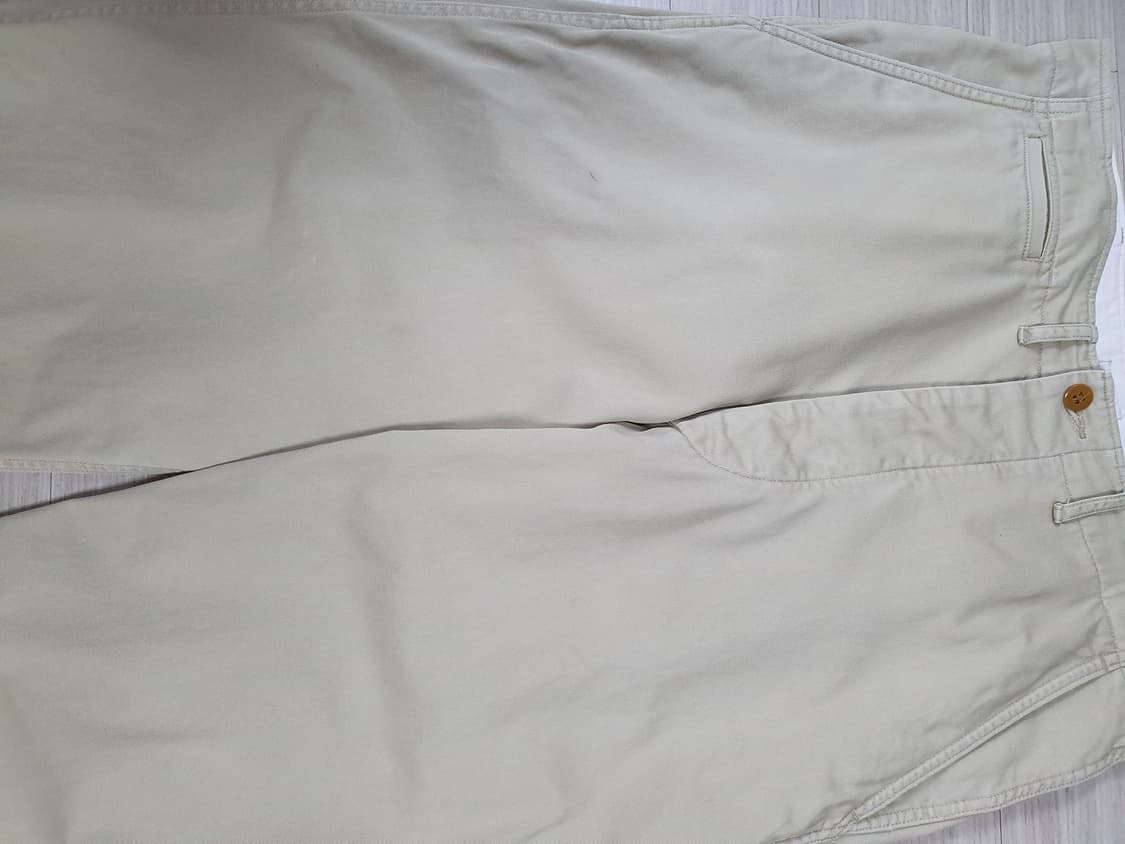 시오타 웨폰치노 샌드베이지 6사이즈 33~34 상품이미지4