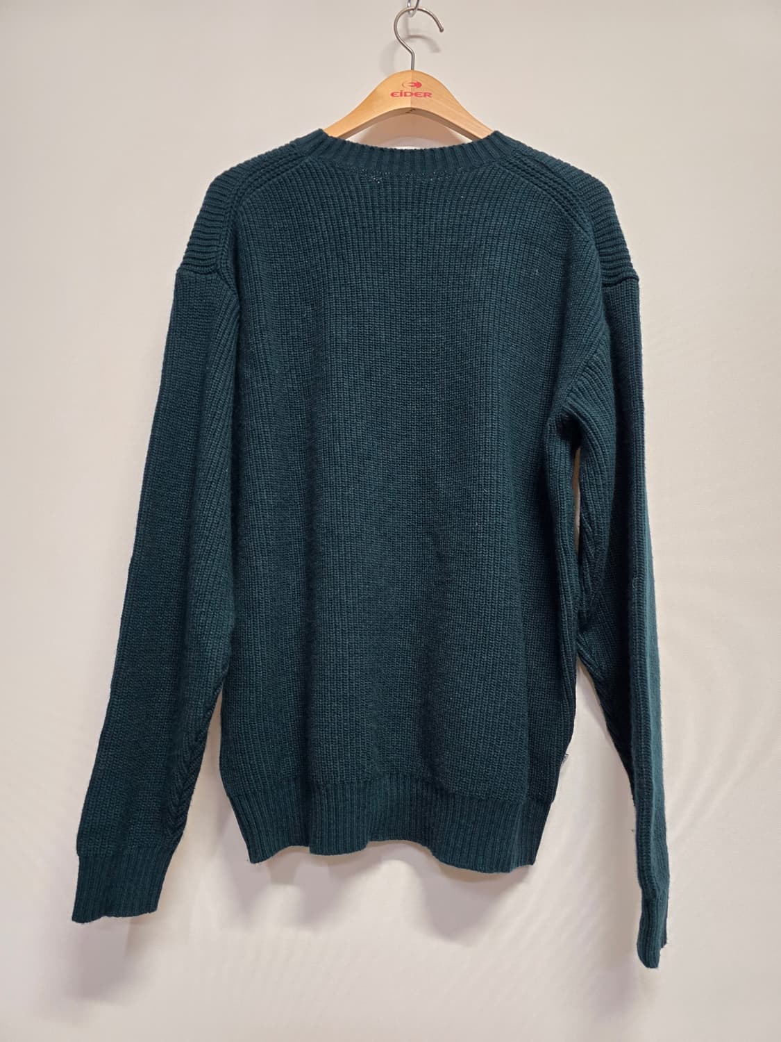 마크곤잘레스 엔젤 와펜 다크 그린 상품이미지5