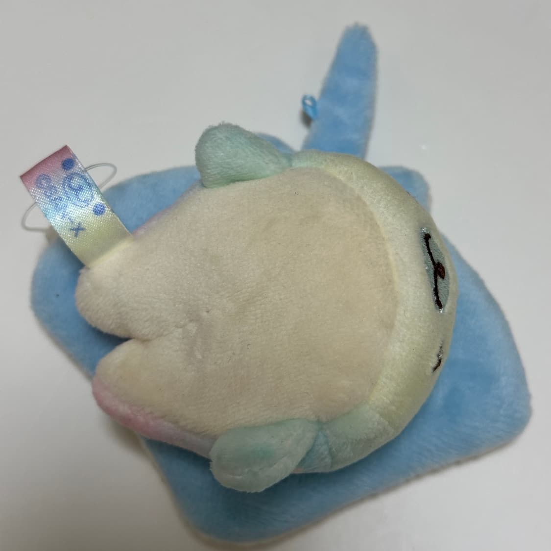 산엑스 마메고마 테노리 레어 스타아이 반짝눈 상품이미지3