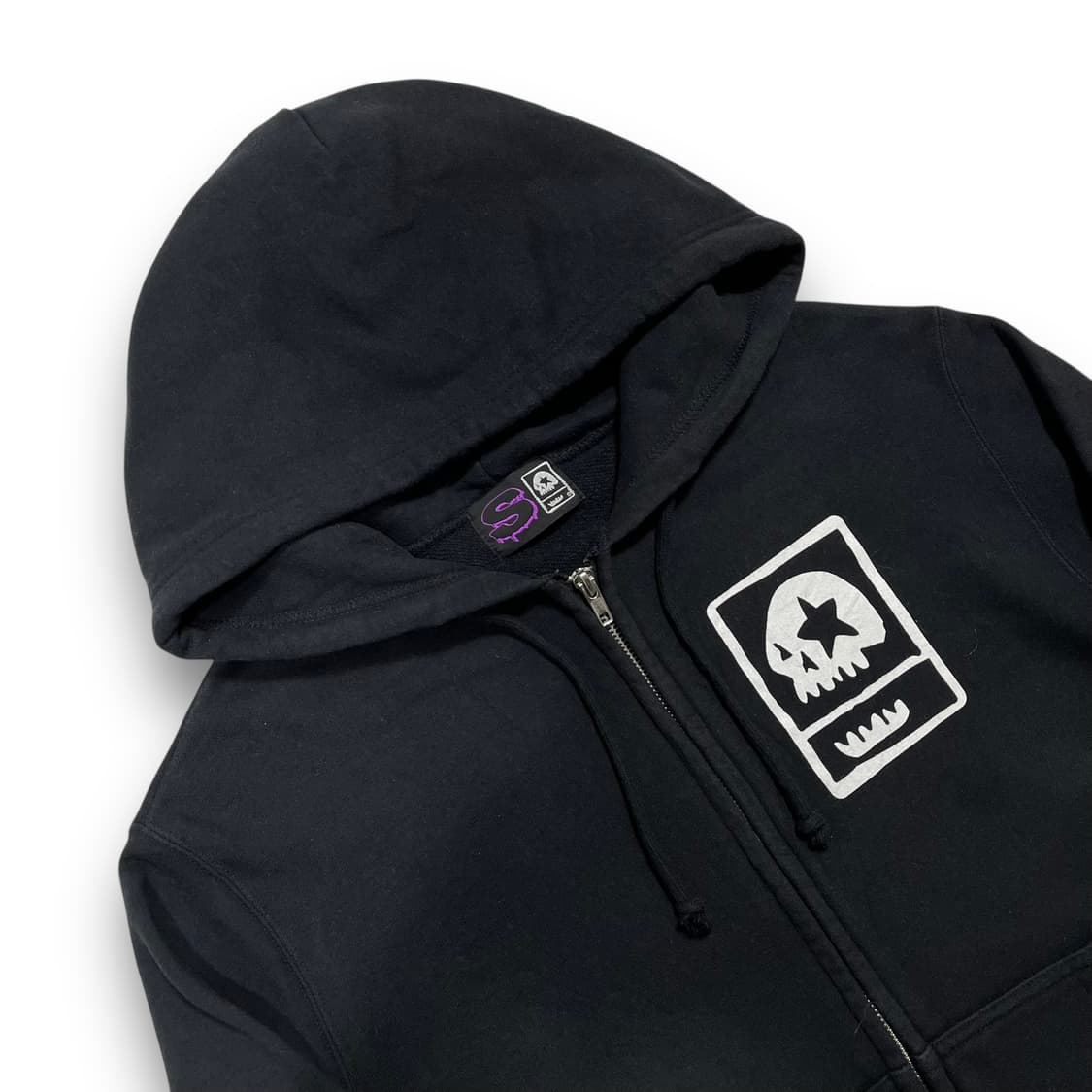 MAGICAL MOSH STANDARD hooded zip-up 상품이미지4