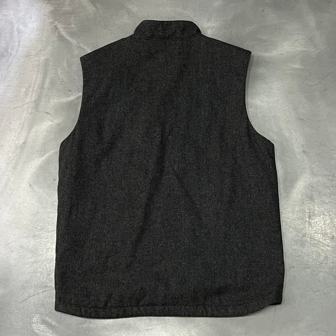  파타고니아 리사이클 워크 베스트 y14520 상품이미지2