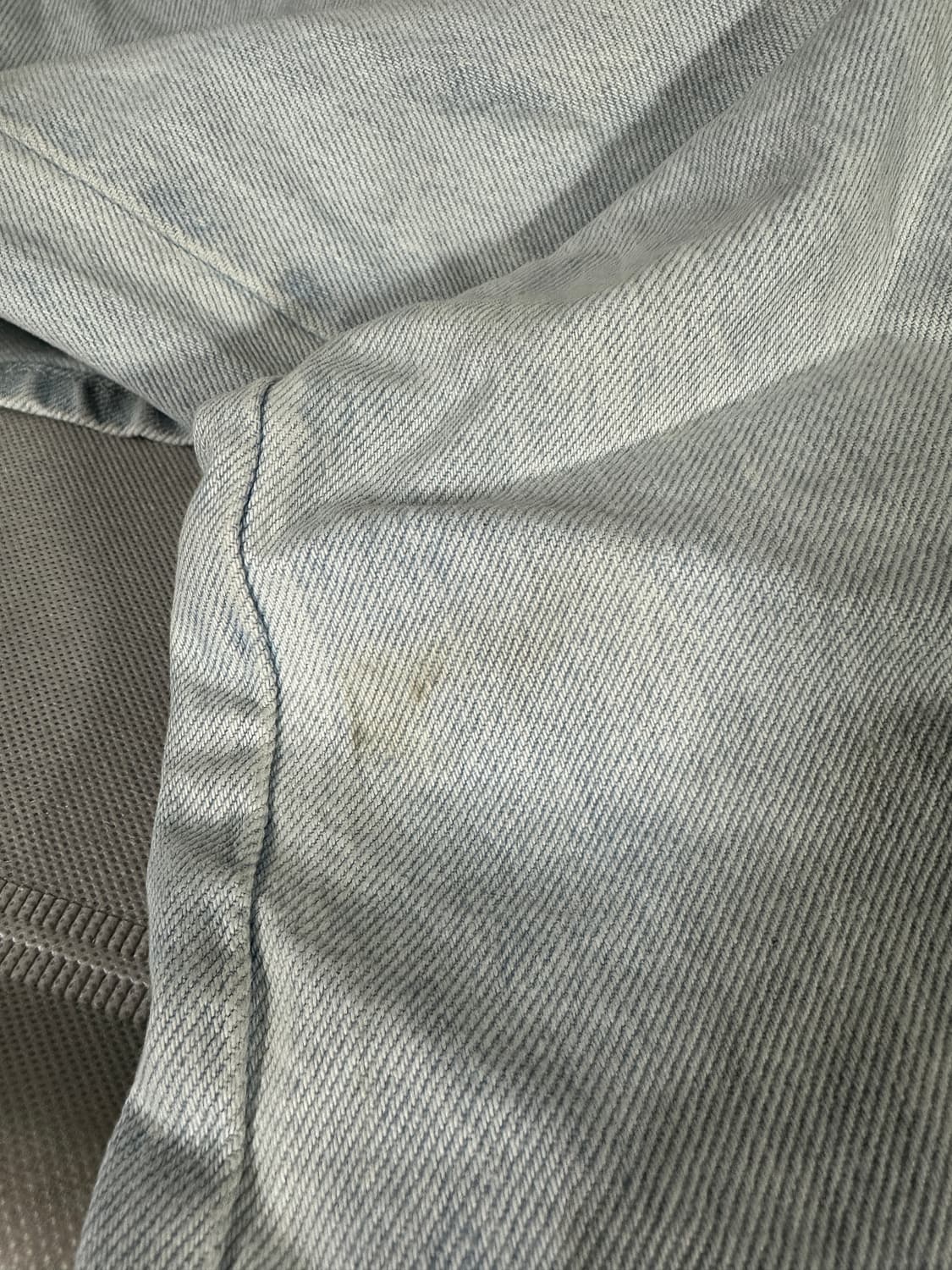 90s 빈티지 리바이스 550 상품이미지8