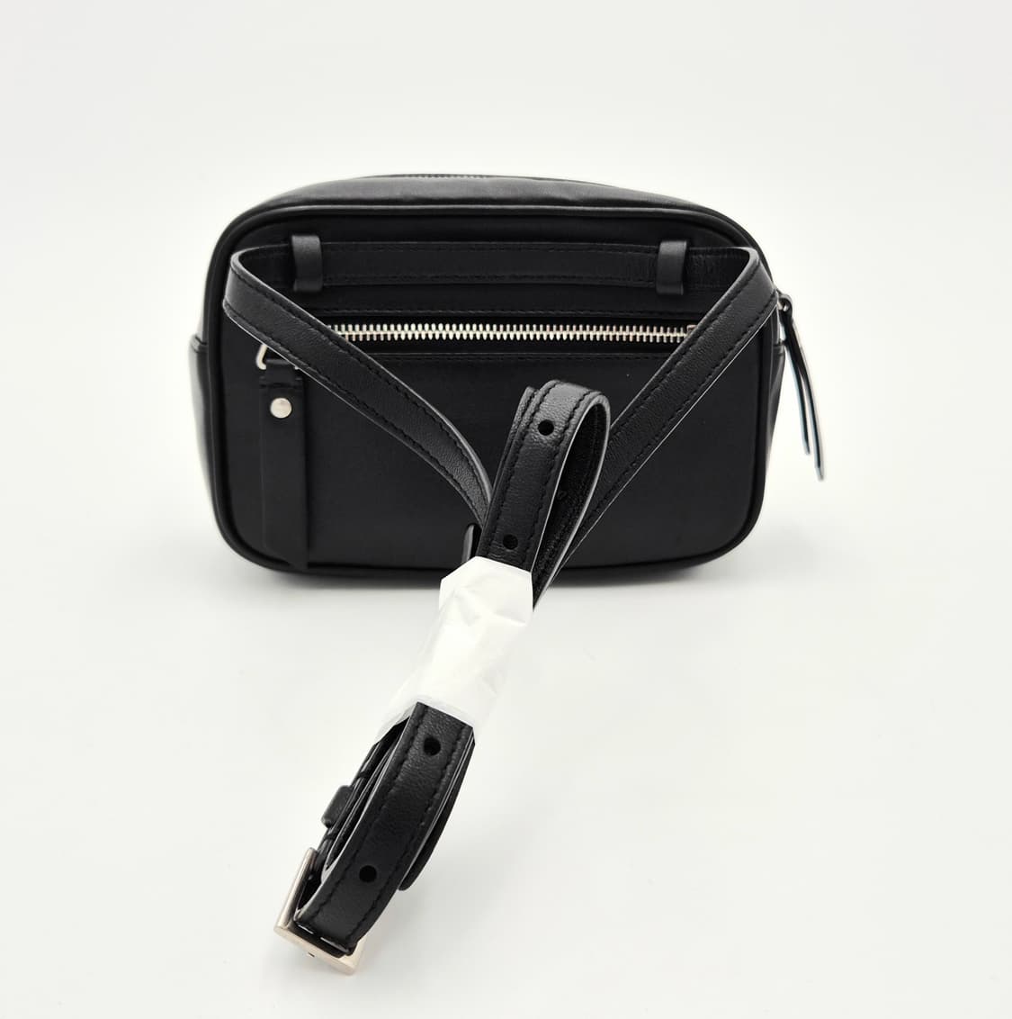 생로랑 YSL 하트 마르소 벨트백 겸 크로스백 517577 상품이미지3