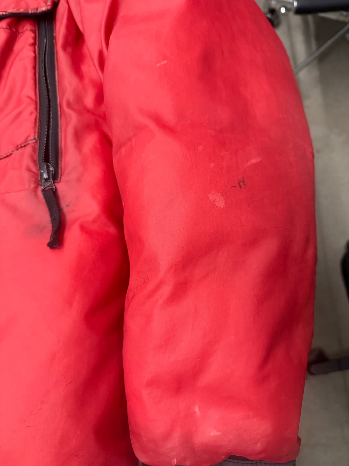 14-15aw stone island ice jacket 상품이미지7