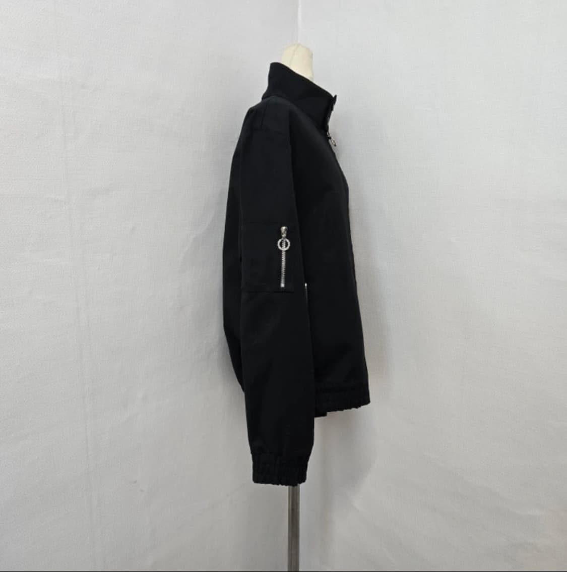 라프시몬스 프레드페리 해링턴 자켓 상품이미지2