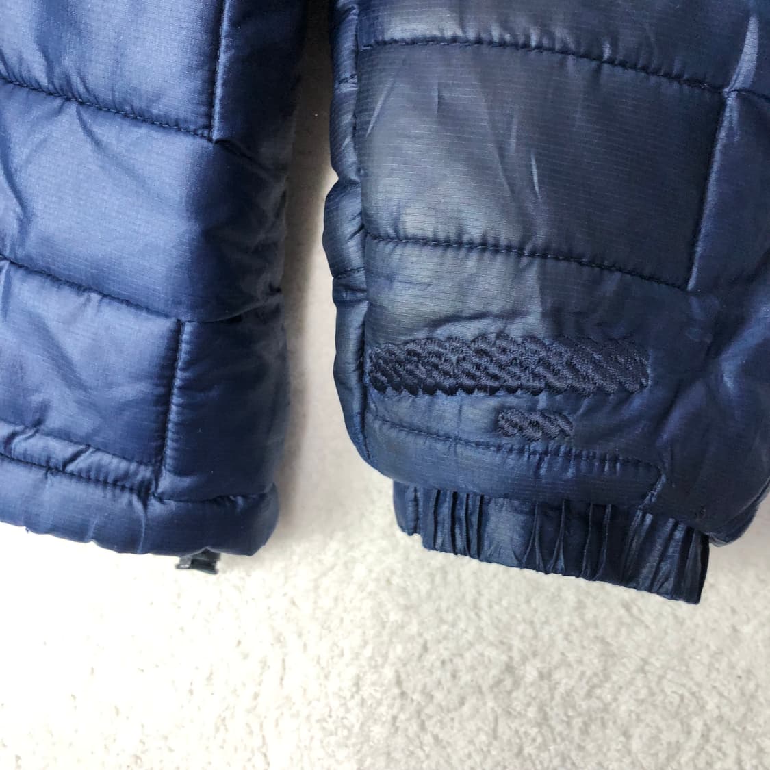 나이키 바르셀로나 패딩자켓  상품이미지6