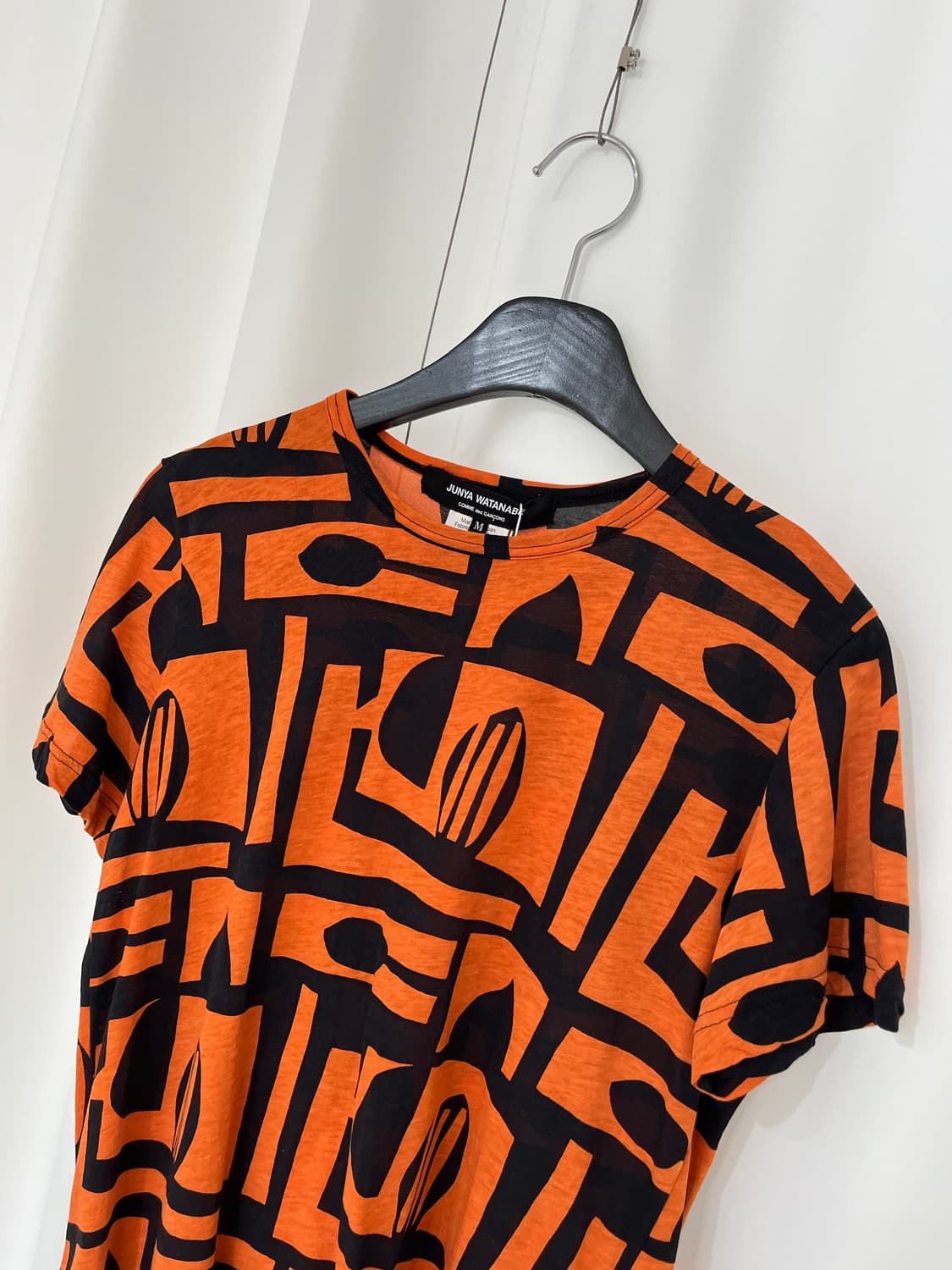 JUNYA WATANABE t-shirt 상품이미지2