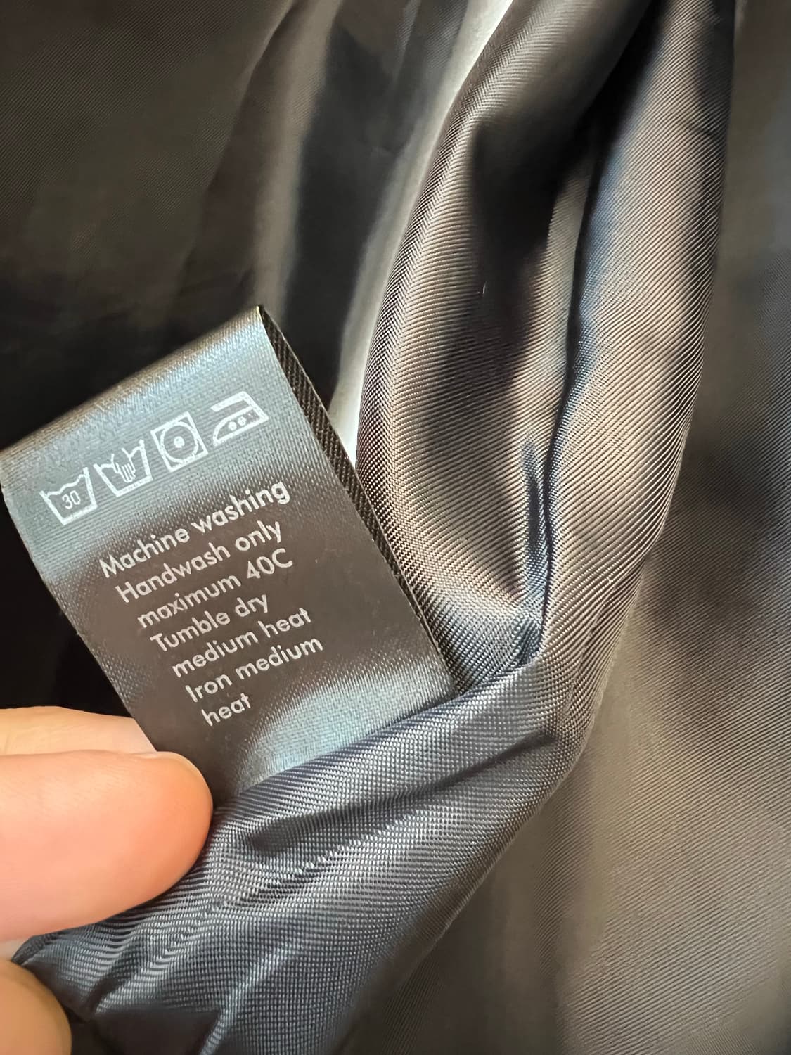 오베르 (Overr) / 스카치 자켓 / 1 상품이미지6