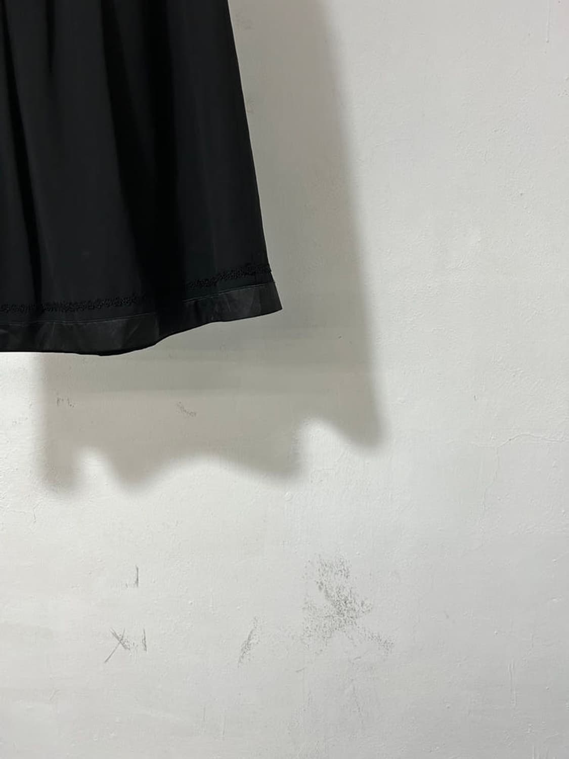 vtg skirt 상품이미지4