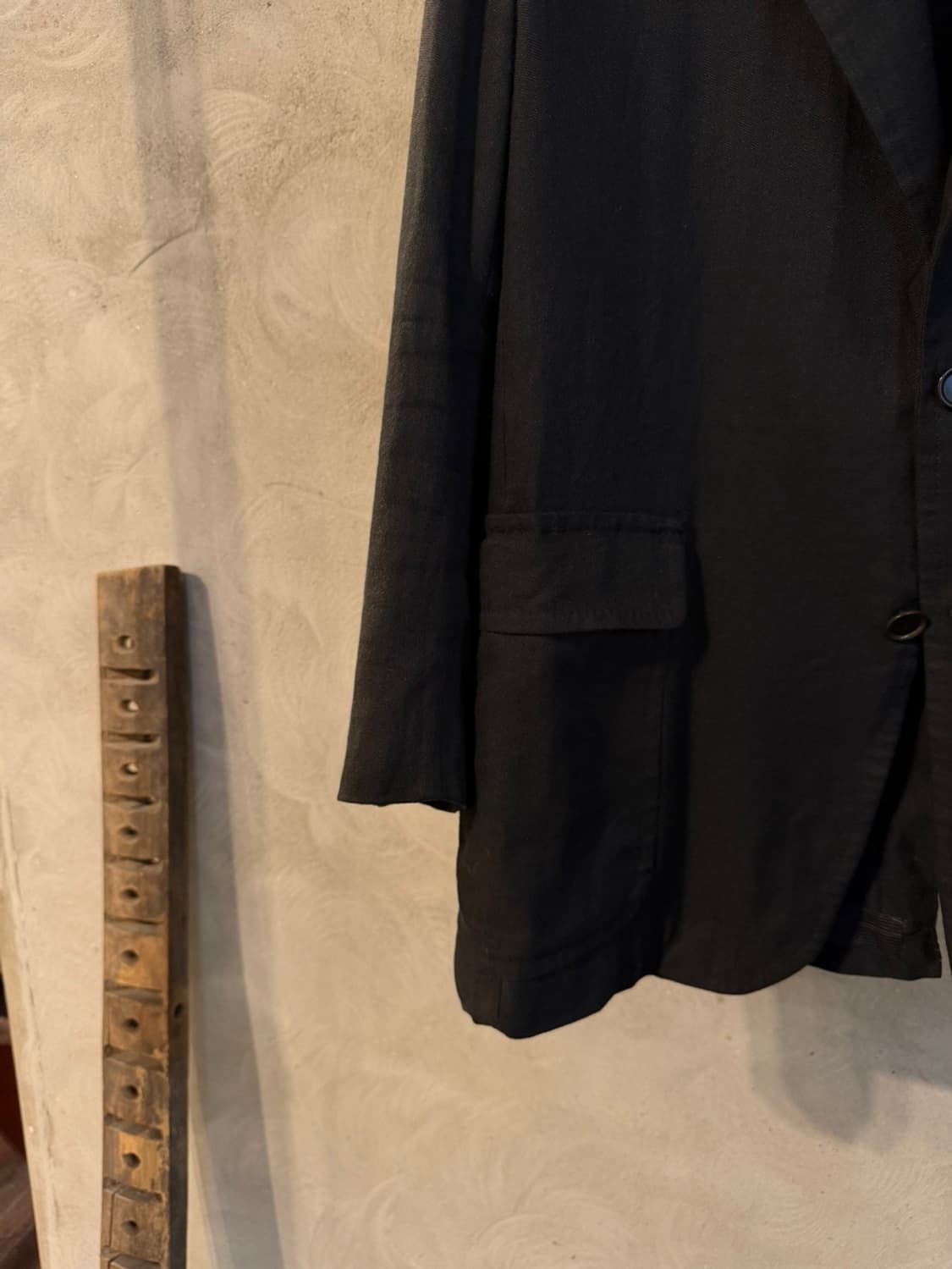 유나이티드 애로우 소버린 테일러드 자켓 100 상품이미지4