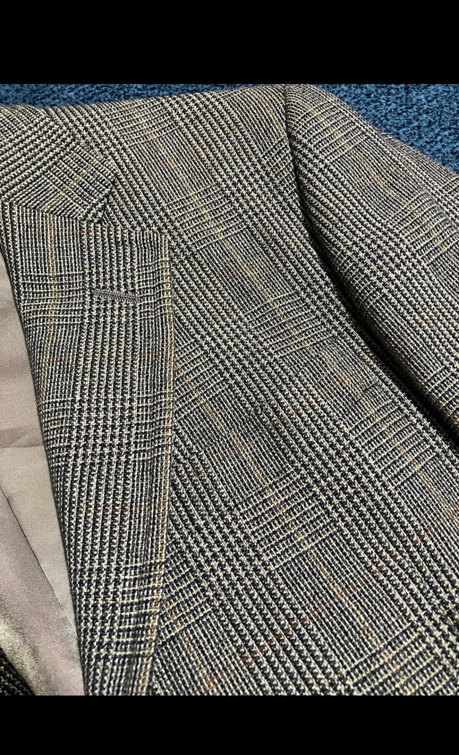 Chaps RL Wool jacket 블레이저 상품이미지2