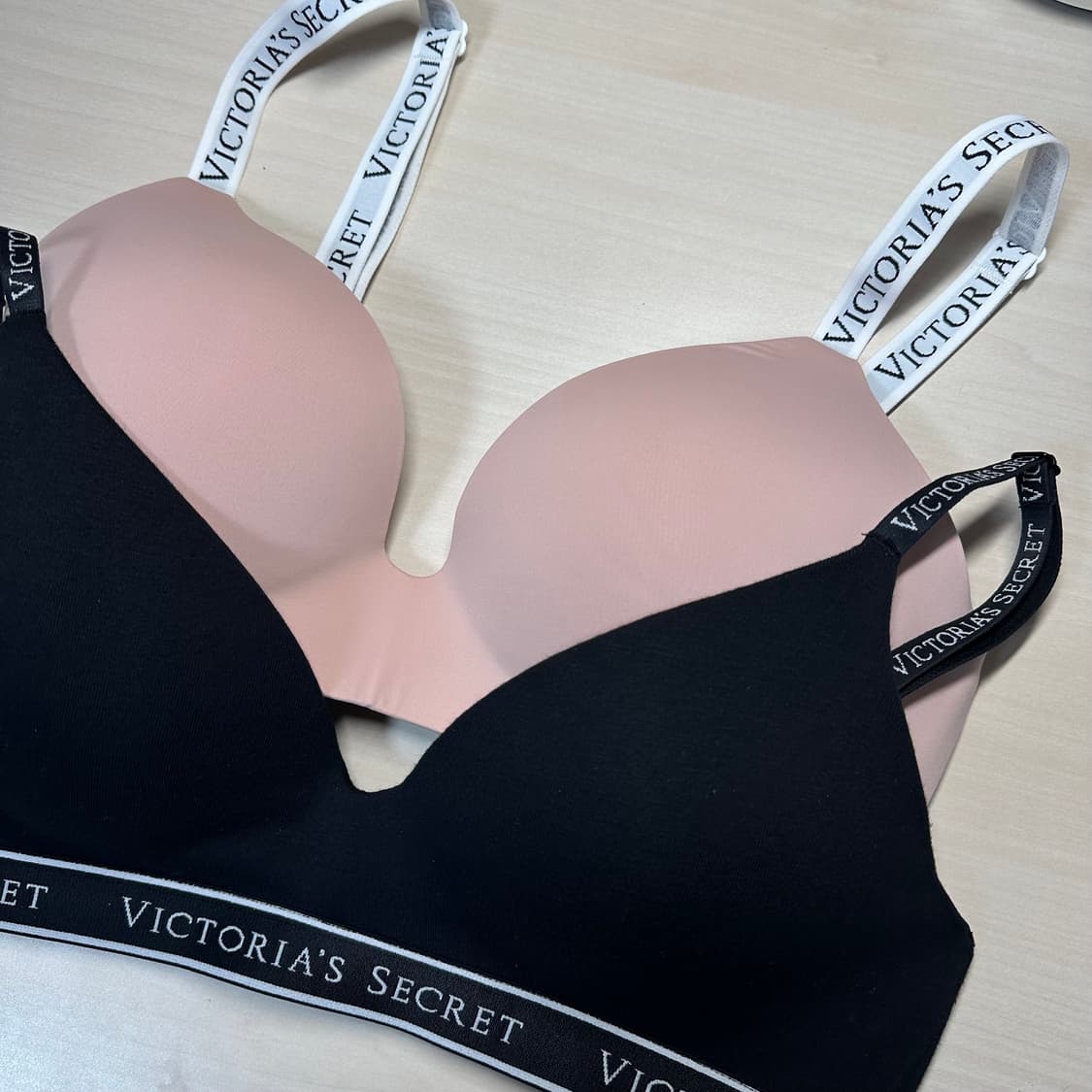 빅토리아시크릿 브라 34C 34B 상품이미지1