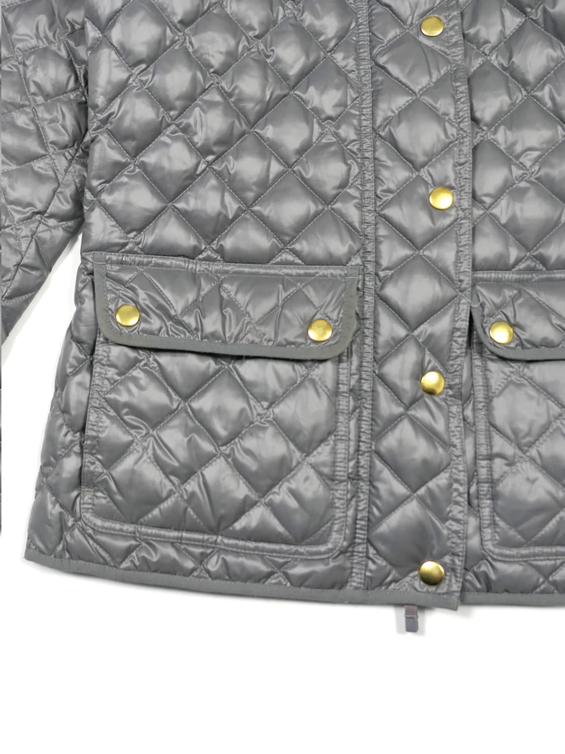 J.Crew quilted jacket 상품이미지3