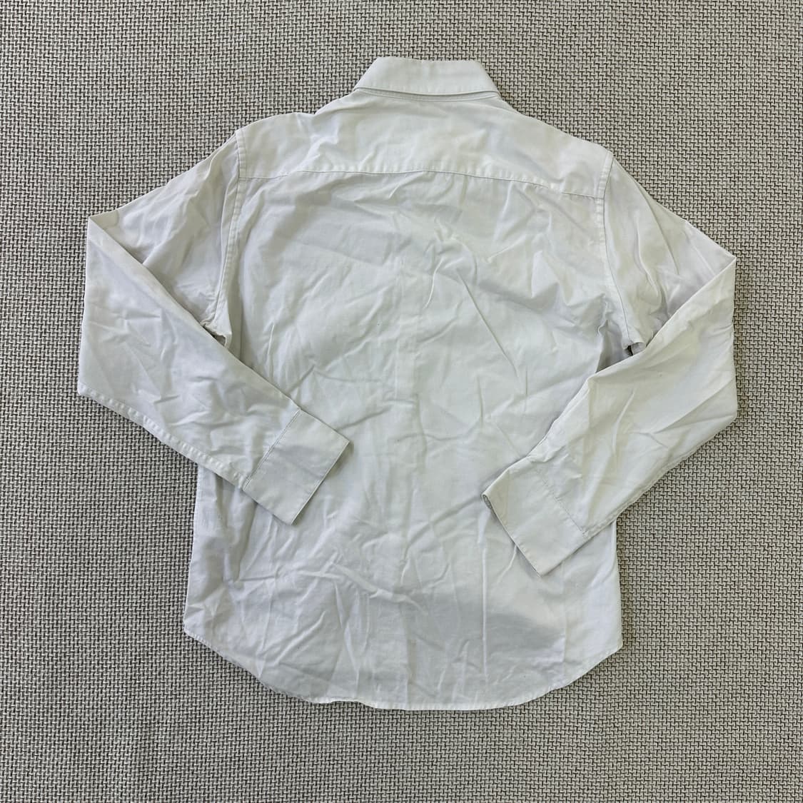 100 빈폴 셔츠 0427D 상품이미지4