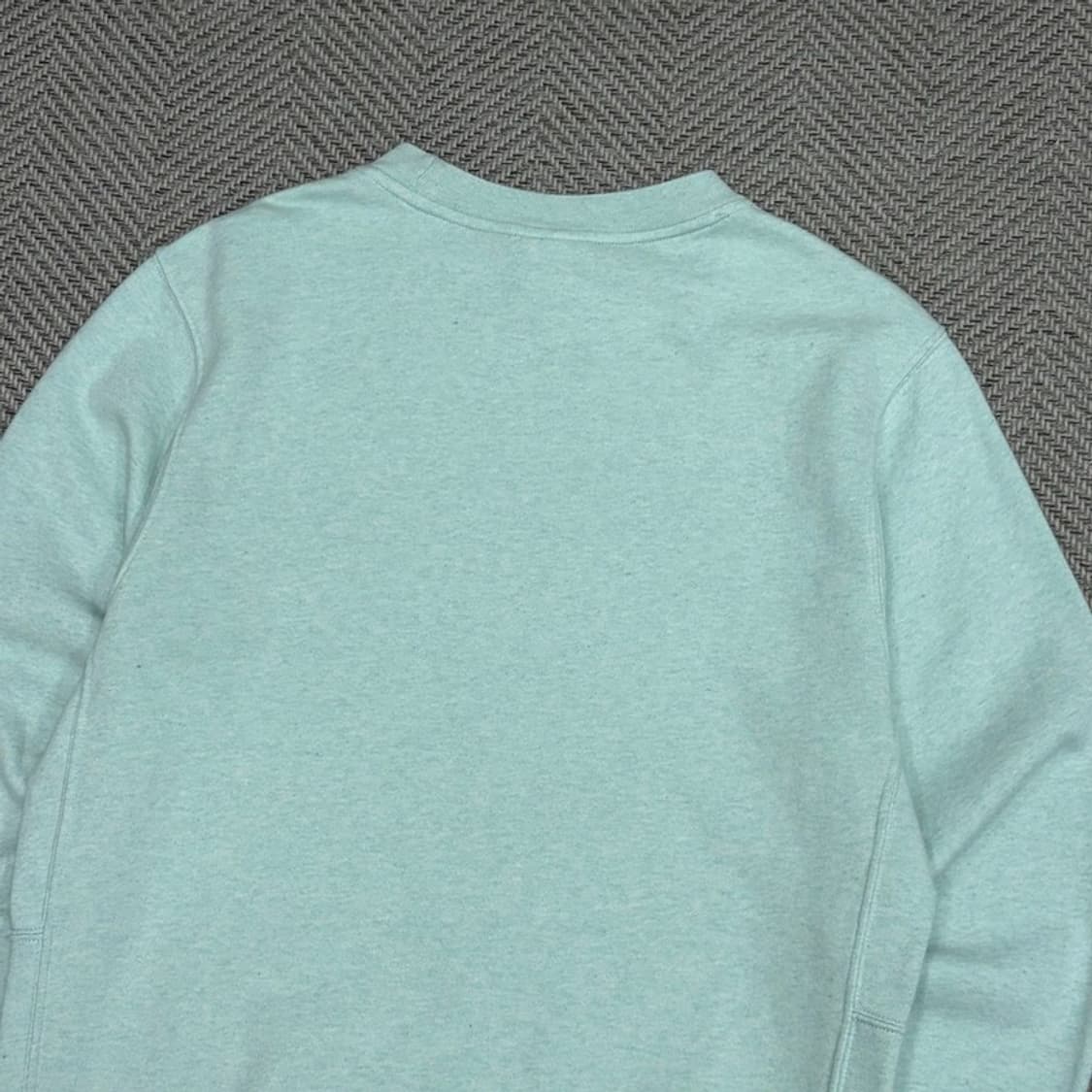 나이키 로고 맨투맨 v1329 상품이미지4