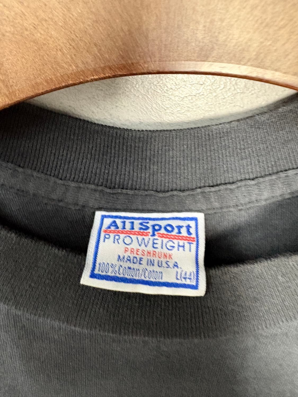 빈티지 아키라 카네다 테츠오 그래픽 반팔 A3717 상품이미지6