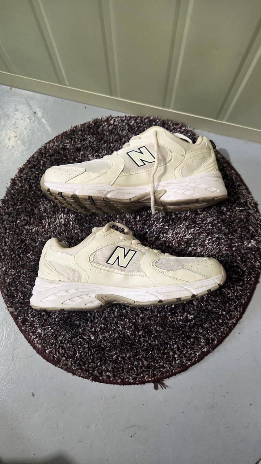 뉴발란스 530 아이보리  상품이미지2