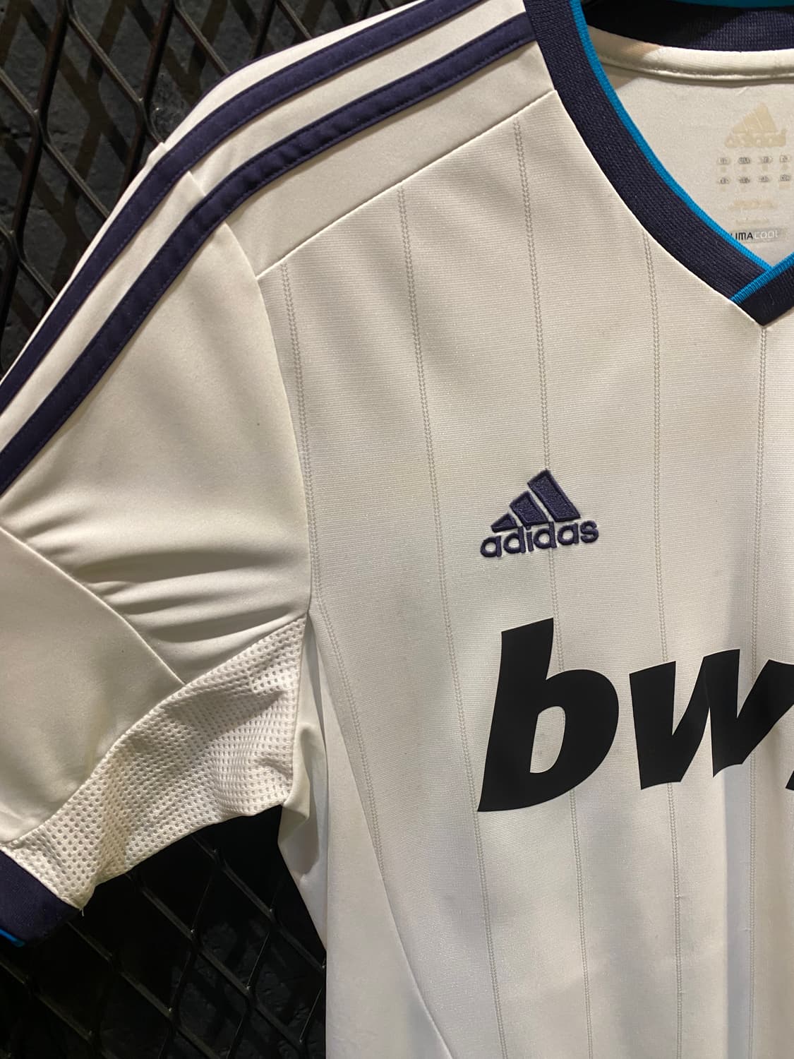 12/13 레알 홈 디 마리아 (M) 상품이미지4